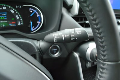 2023 Toyota RAV4 Hybrid XLE Premium AWD