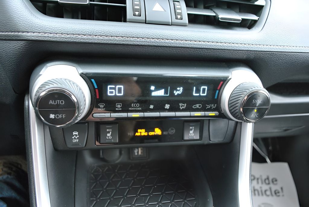 2023 Toyota RAV4 Hybrid XLE Premium AWD
