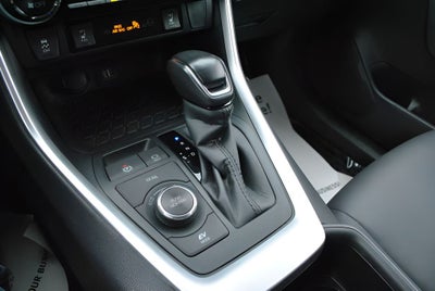 2023 Toyota RAV4 Hybrid XLE Premium AWD