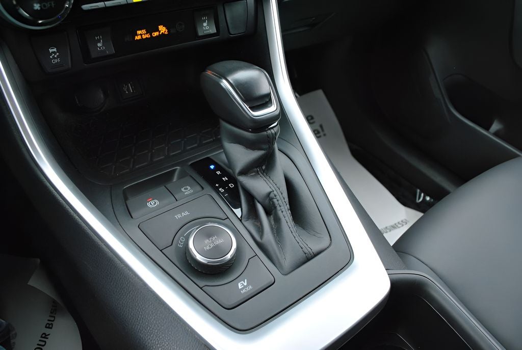2023 Toyota RAV4 Hybrid XLE Premium AWD