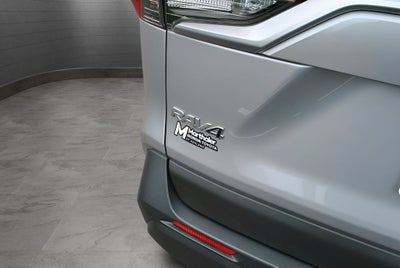 2023 Toyota RAV4 Hybrid XLE Premium AWD