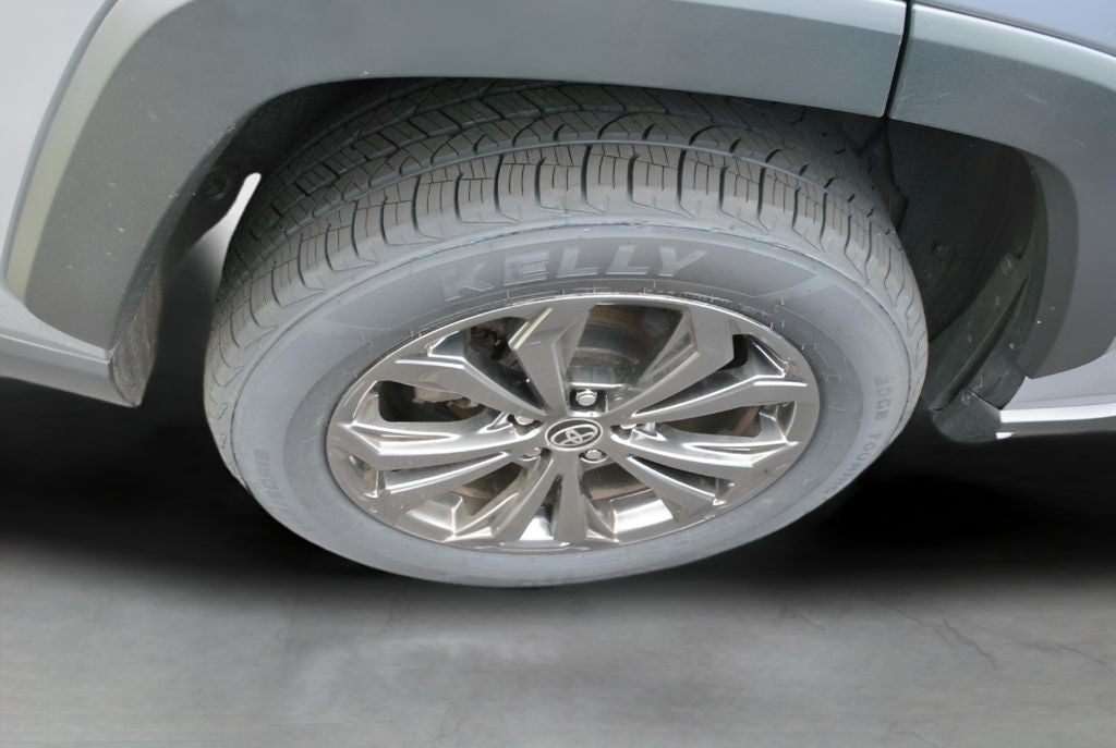 2023 Toyota RAV4 Hybrid XLE Premium AWD