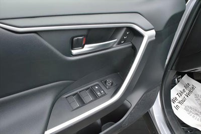 2023 Toyota RAV4 Hybrid XLE Premium AWD
