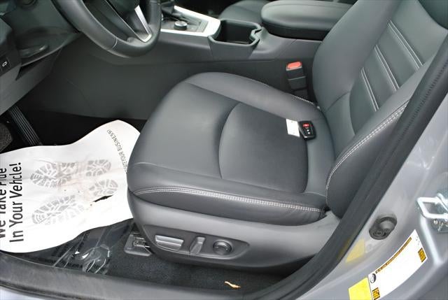 2023 Toyota RAV4 Hybrid XLE Premium AWD