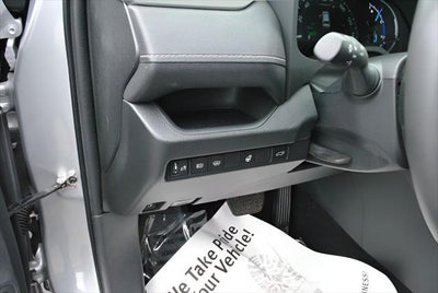 2023 Toyota RAV4 Hybrid XLE Premium AWD