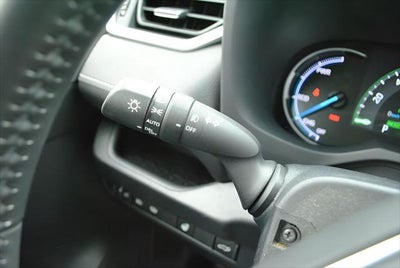 2023 Toyota RAV4 Hybrid XLE Premium AWD