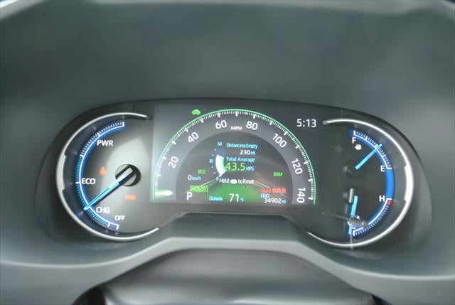 2023 Toyota RAV4 Hybrid XLE Premium AWD