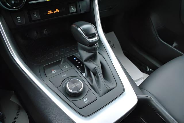 2023 Toyota RAV4 Hybrid XLE Premium AWD