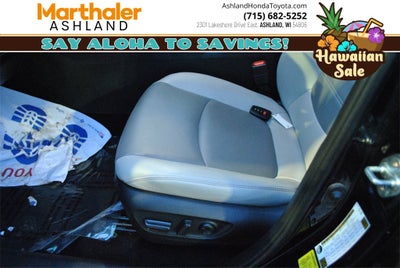 2023 Toyota RAV4 HYBRID XLE Premium AWD