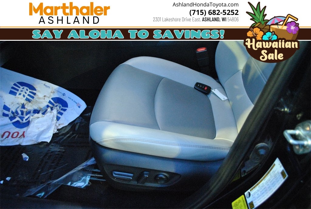 2023 Toyota RAV4 HYBRID XLE Premium AWD