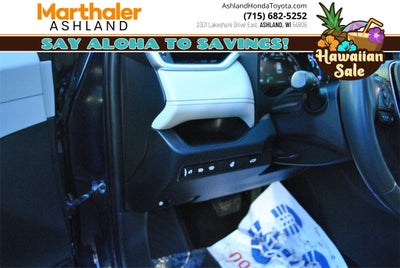 2023 Toyota RAV4 HYBRID XLE Premium AWD