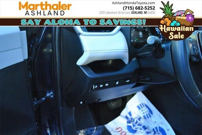 2023 Toyota RAV4 HYBRID XLE Premium AWD