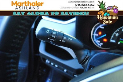 2023 Toyota RAV4 HYBRID XLE Premium AWD