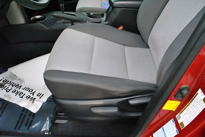 2015 Toyota RAV4 LE AWD