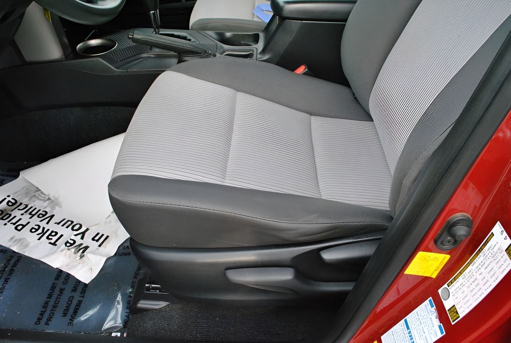 2015 Toyota RAV4 LE AWD