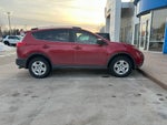2015 Toyota RAV4 LE AWD