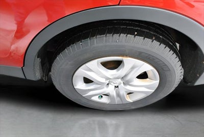 2015 Toyota RAV4 LE AWD