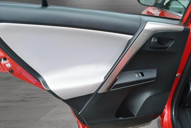 2015 Toyota RAV4 LE AWD