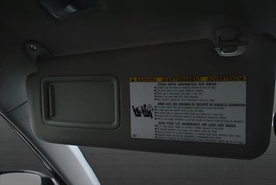 2015 Toyota RAV4 LE AWD