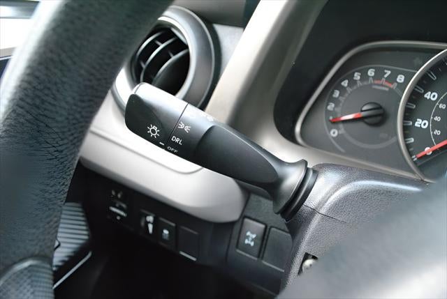 2015 Toyota RAV4 LE AWD