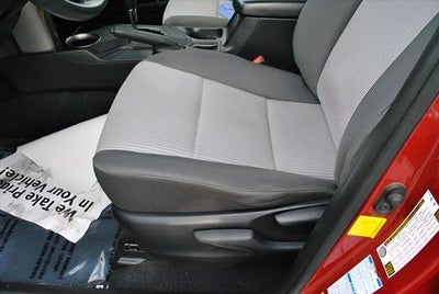 2015 Toyota RAV4 LE AWD