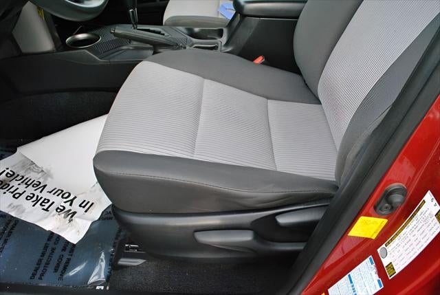 2015 Toyota RAV4 LE AWD