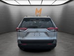 2019 Toyota RAV4 XLE AWD