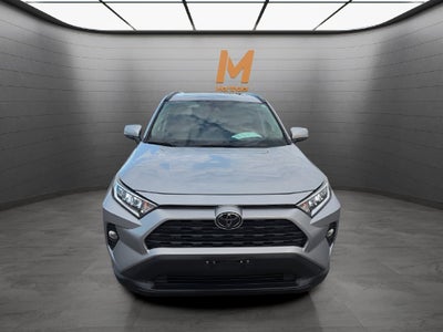 2019 Toyota RAV4 XLE AWD