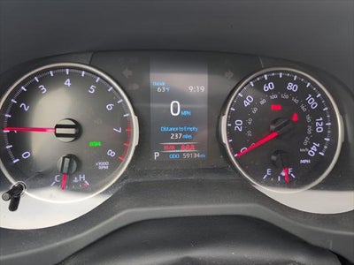 2019 Toyota RAV4 XLE AWD