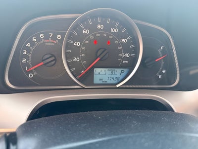 2015 Toyota RAV4 XLE AWD