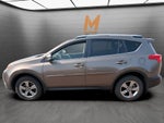 2015 Toyota RAV4 XLE AWD