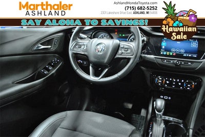 2023 Buick Encore GX Select FWD