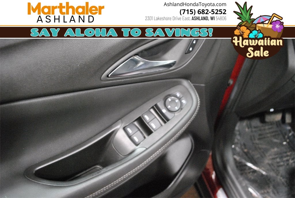 2023 Buick Encore GX Select FWD