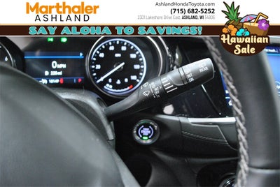 2023 Buick Encore GX Select FWD