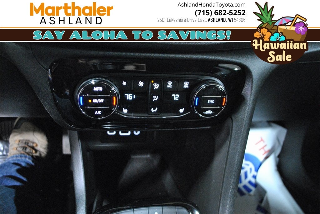 2023 Buick Encore GX Select FWD