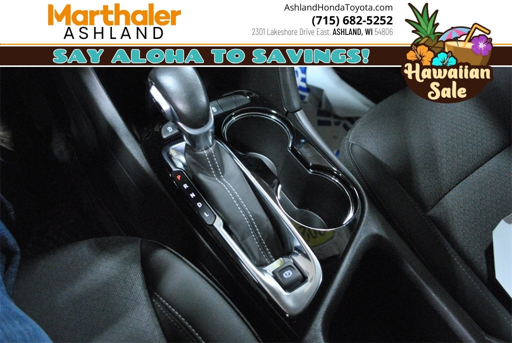 2023 Buick Encore GX Select FWD