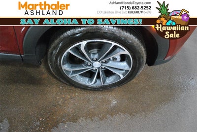 2023 Buick Encore GX Select FWD