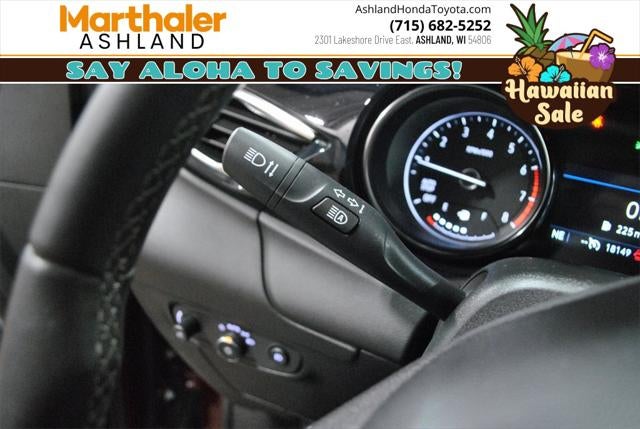 2023 Buick Encore GX Select FWD