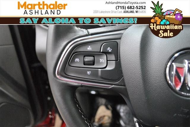 2023 Buick Encore GX Select FWD