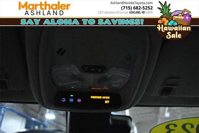 2023 Buick Encore GX Select FWD