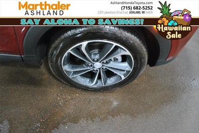 2023 Buick Encore GX Select FWD