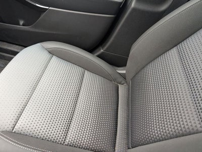 2024 Chevrolet Trax LT FWD