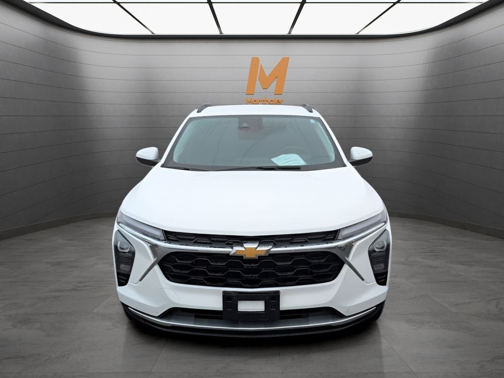 2024 Chevrolet Trax LT FWD