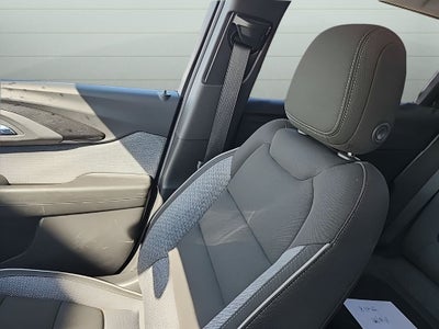 2021 Chevrolet TrailBlazer LT AWD