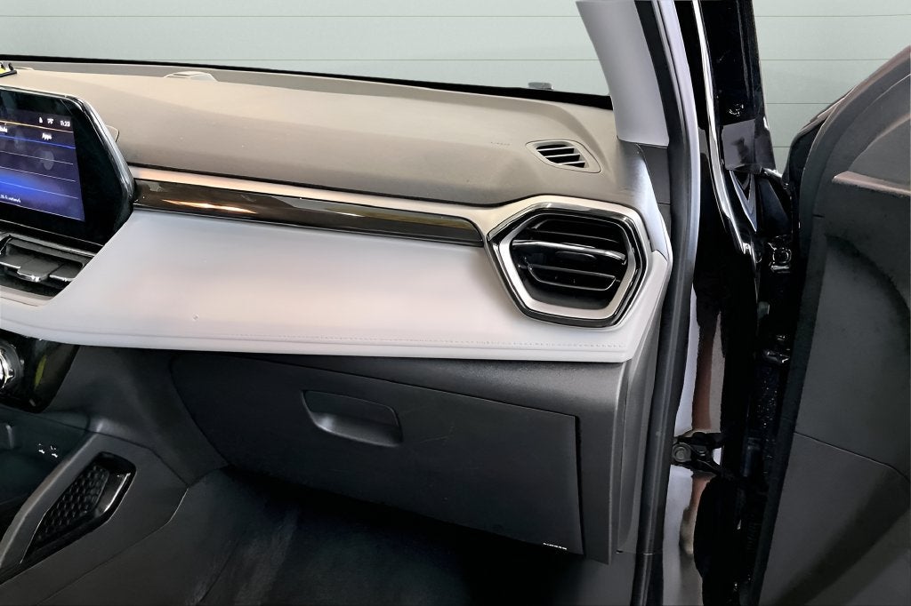 2025 Chevrolet Trailblazer LT AWD
