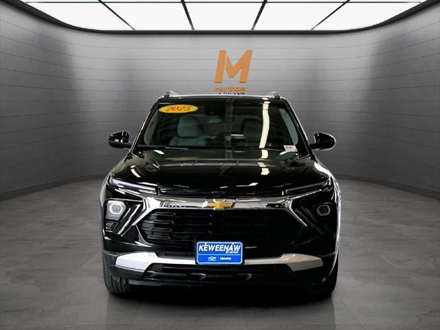 2025 Chevrolet Trailblazer LT AWD