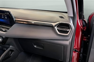 2025 Chevrolet Trailblazer LT AWD