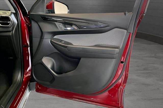 2025 Chevrolet Trailblazer LT AWD