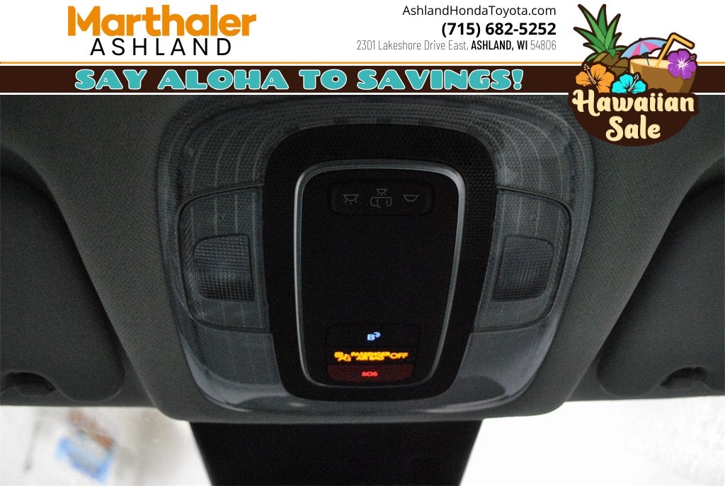 2025 Hyundai Kona SEL AWD