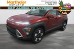 2025 Hyundai Kona SEL AWD